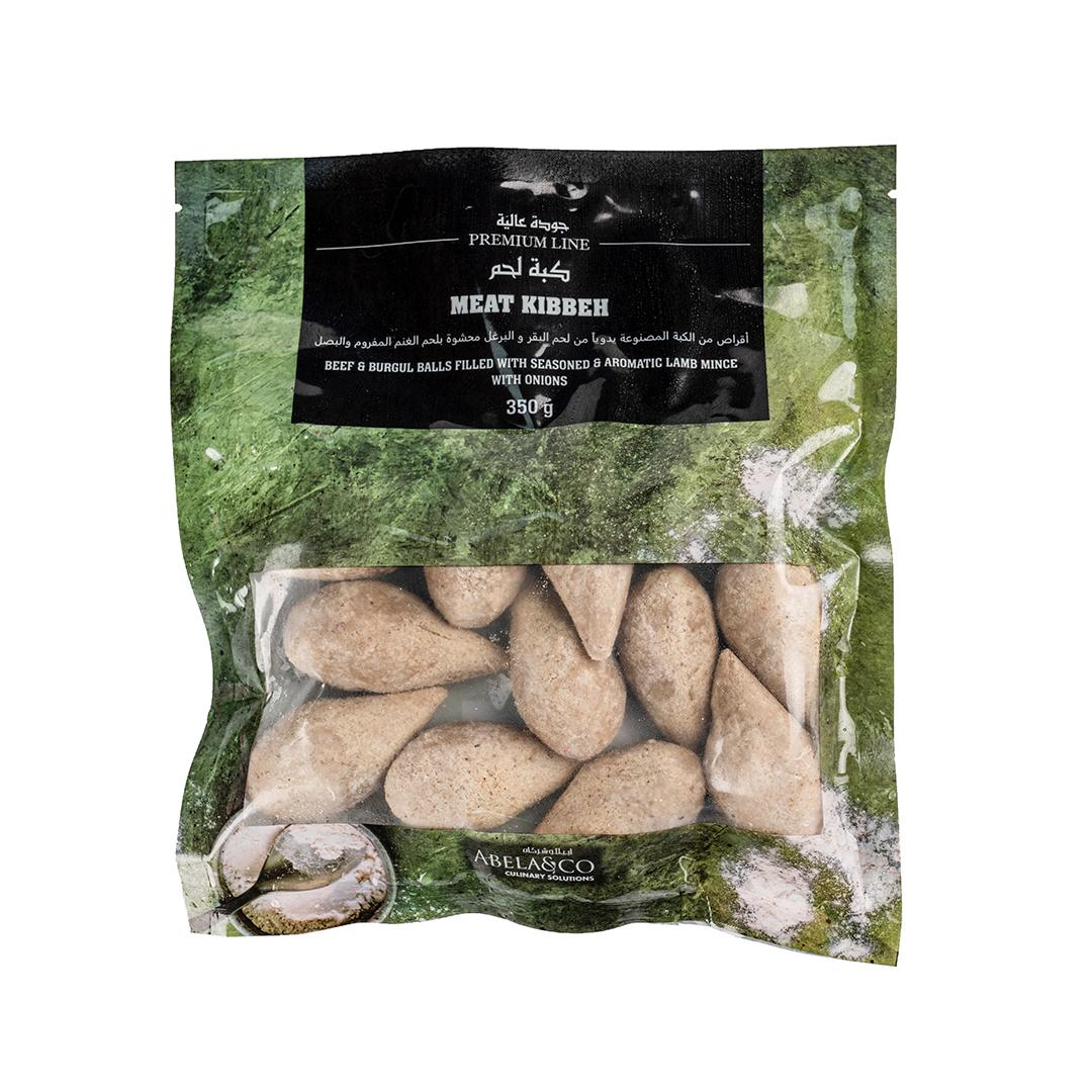 Abela & Co Kibbeh