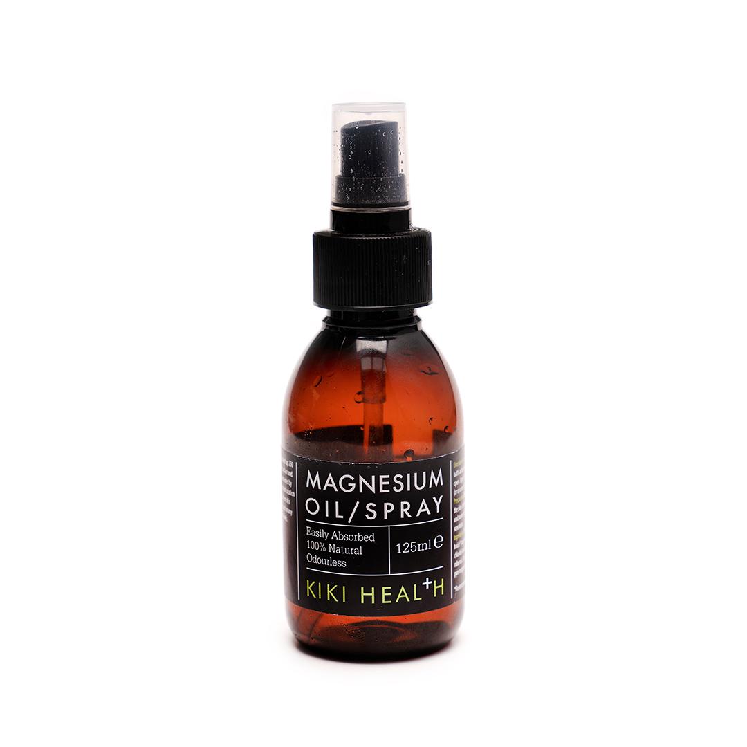 Kiki Health Cramp Relief