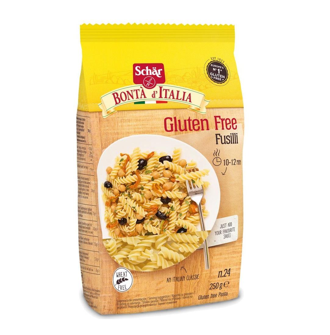 Schar Macaroni