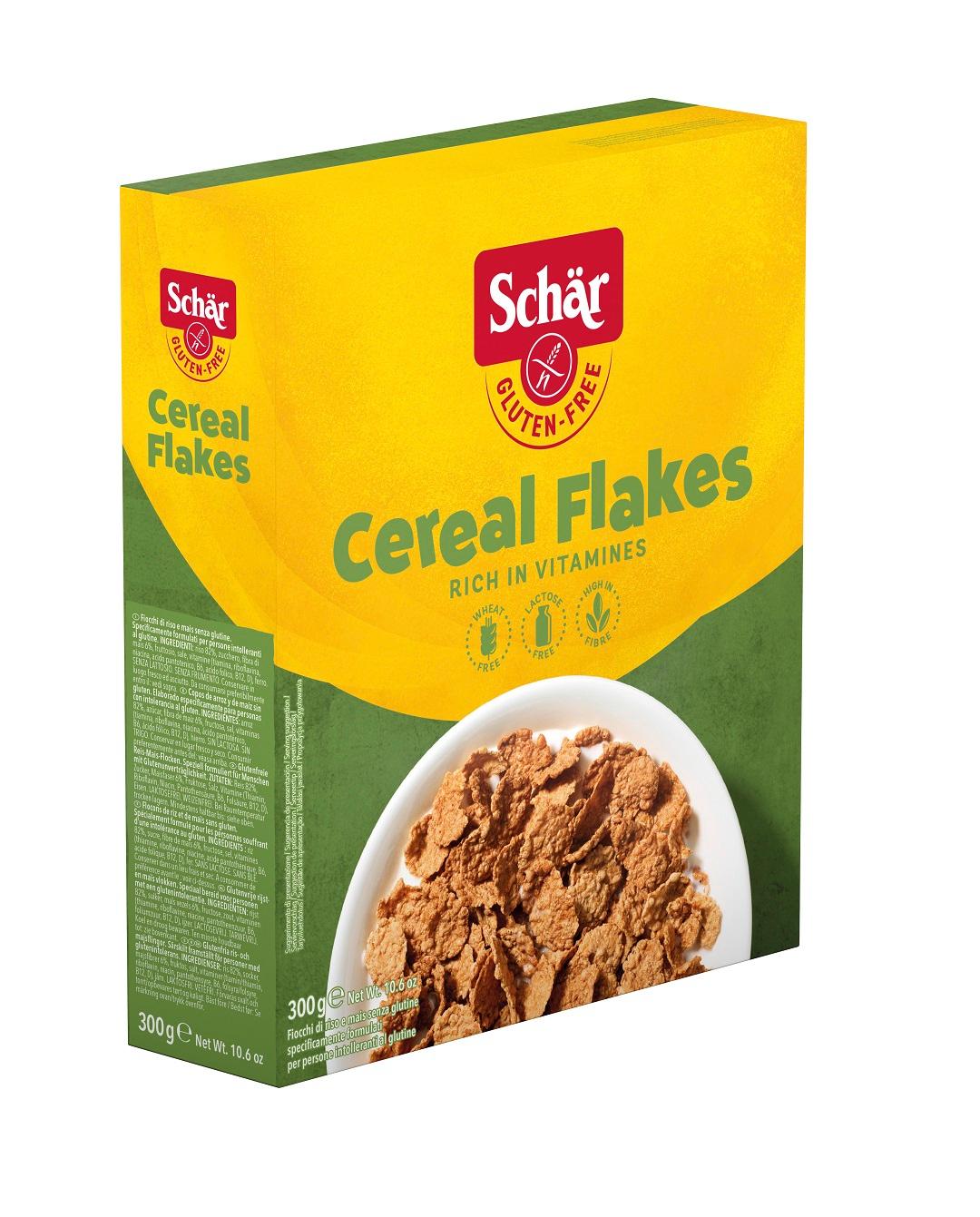 Schar Cereal