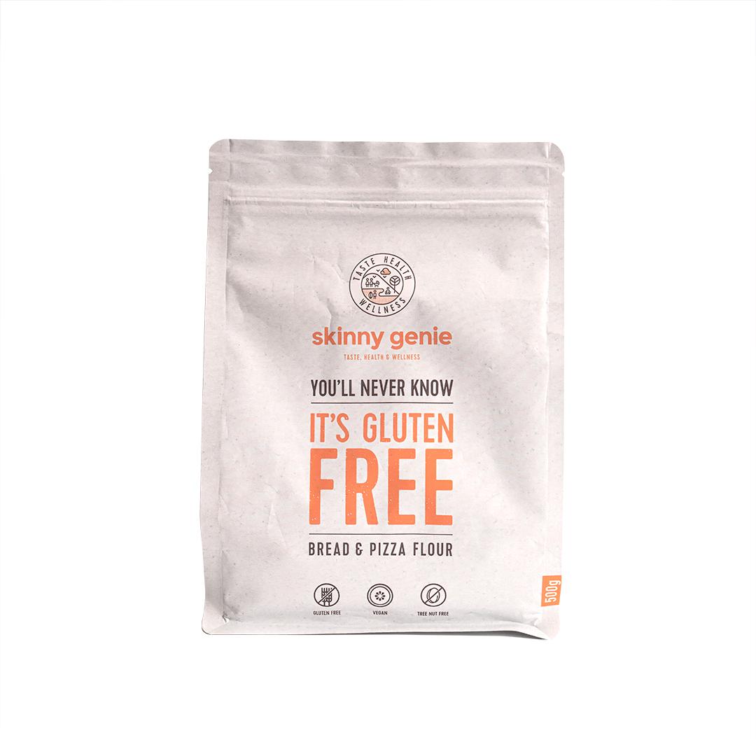 Skinny Genie Wheat Flour