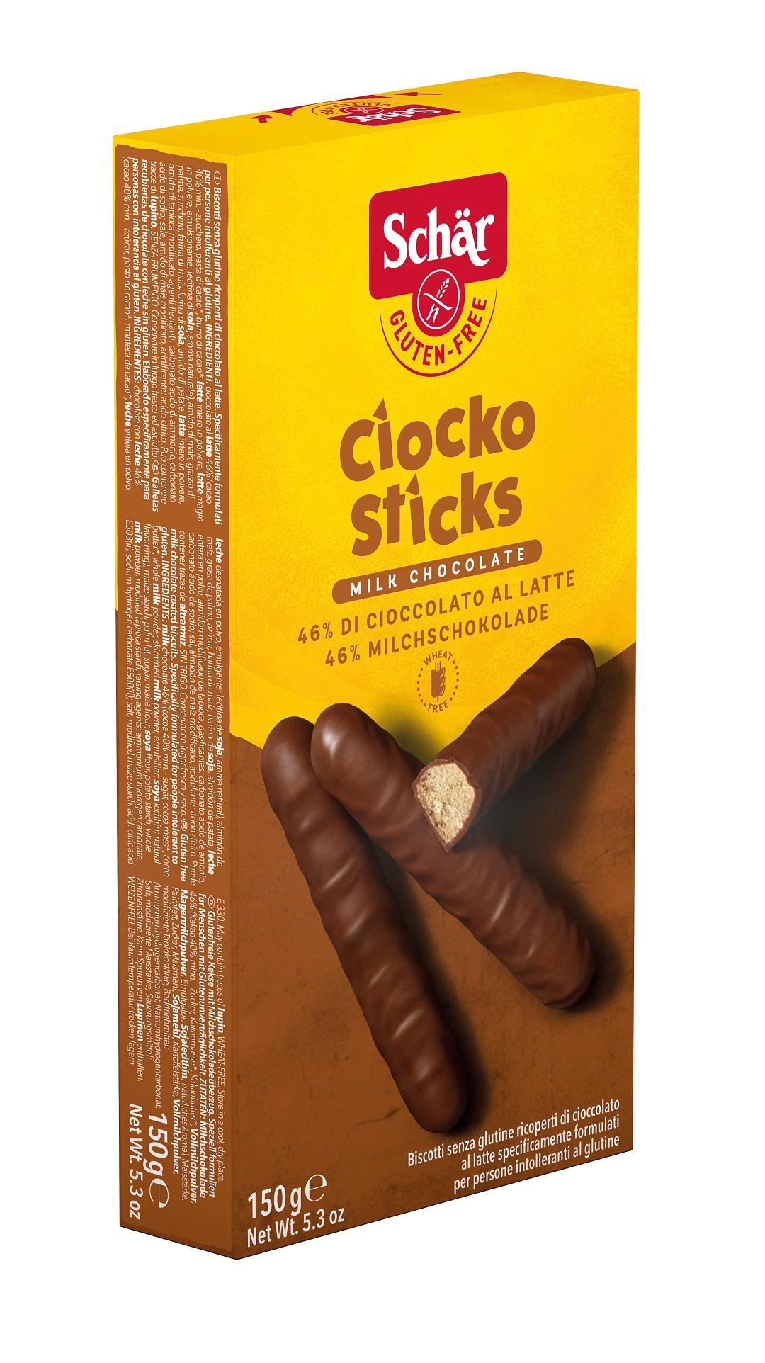 Schar Biscuits