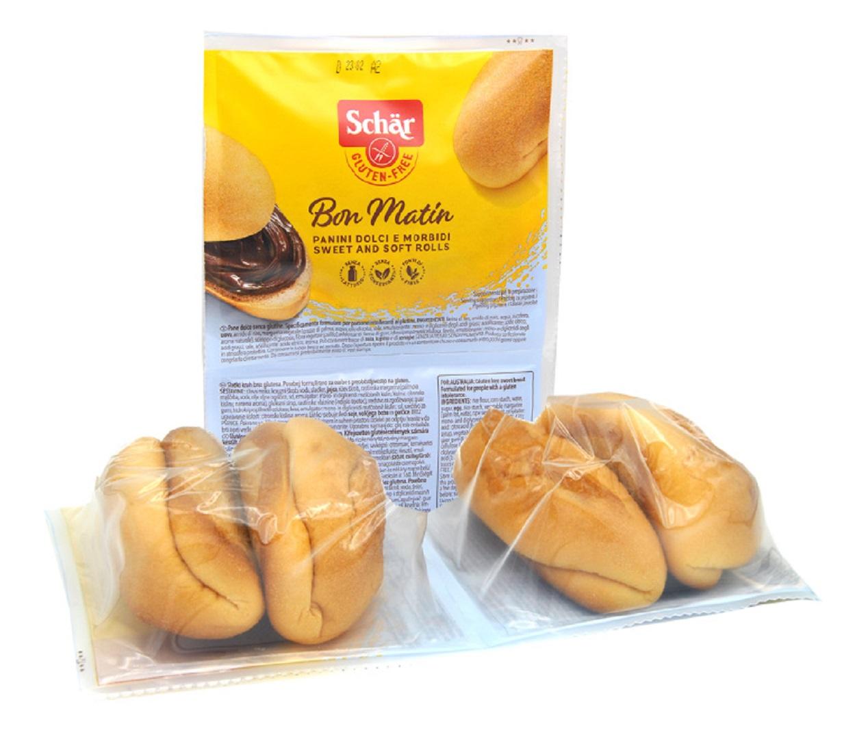 Schar Rolls