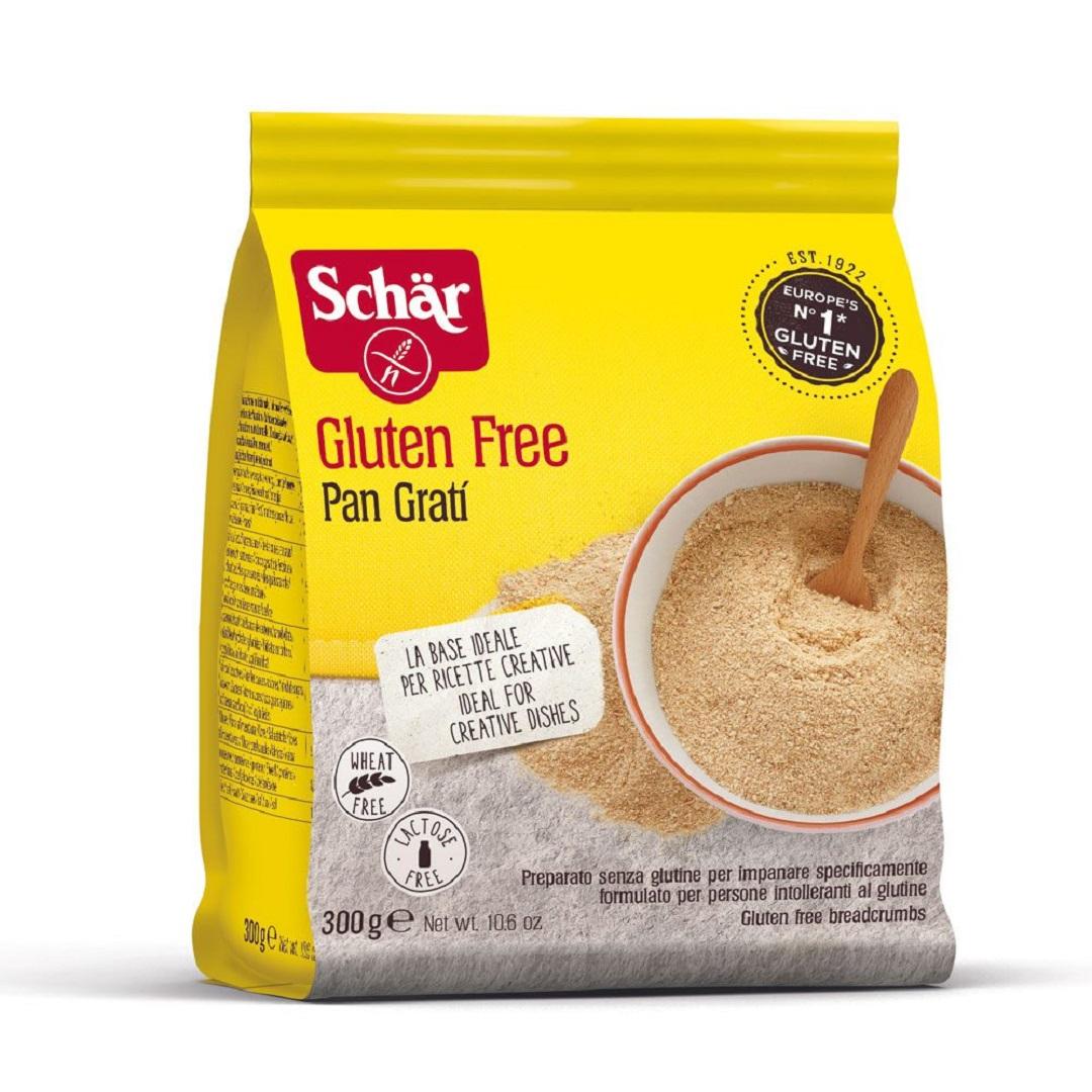 Schar Breadcrumbs & Stuffing
