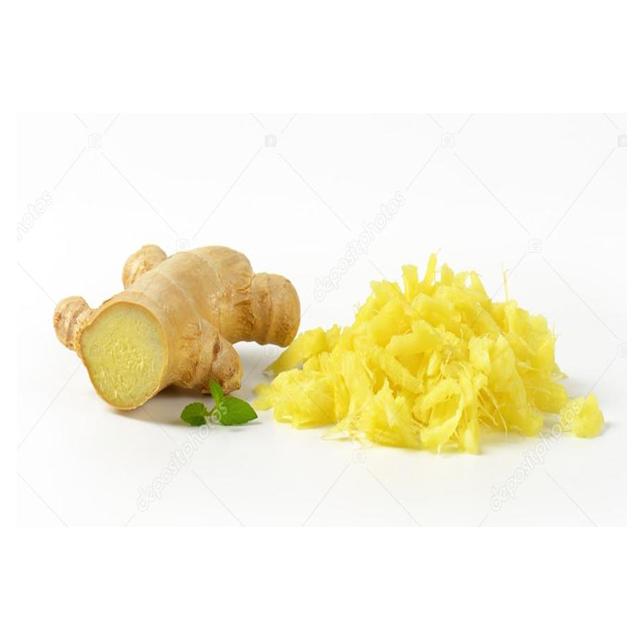 BPES Ginger