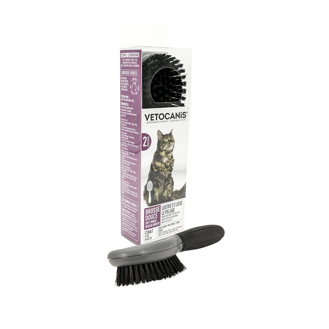 7 jouets mix pour Chat – Vetocanis