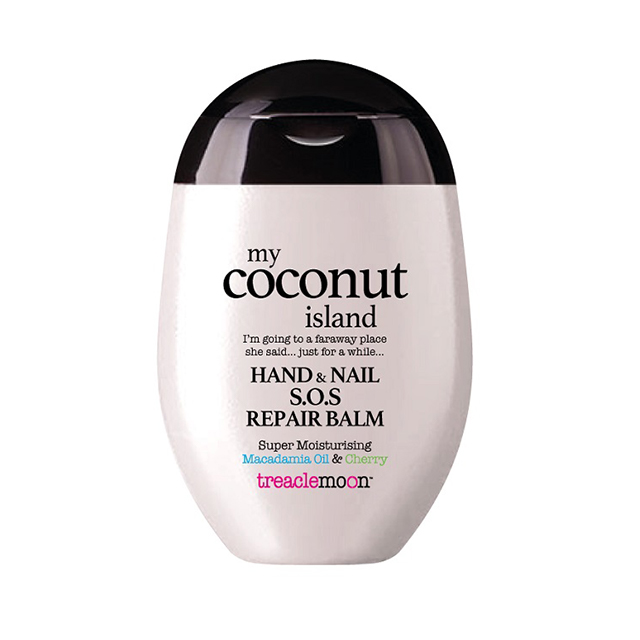 Treacle Moon Hand & Nail Care
