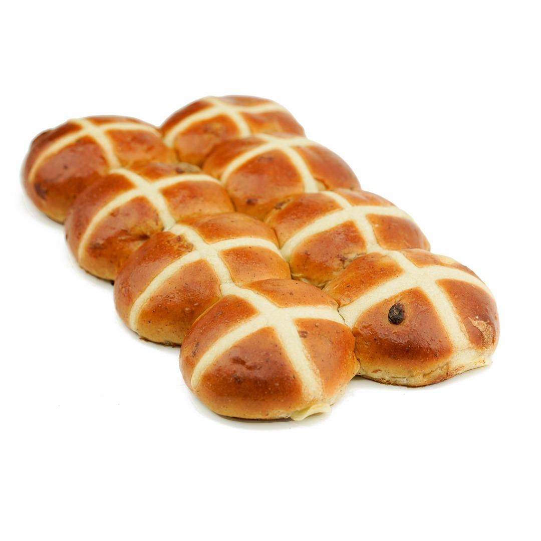 Bakemart Buns