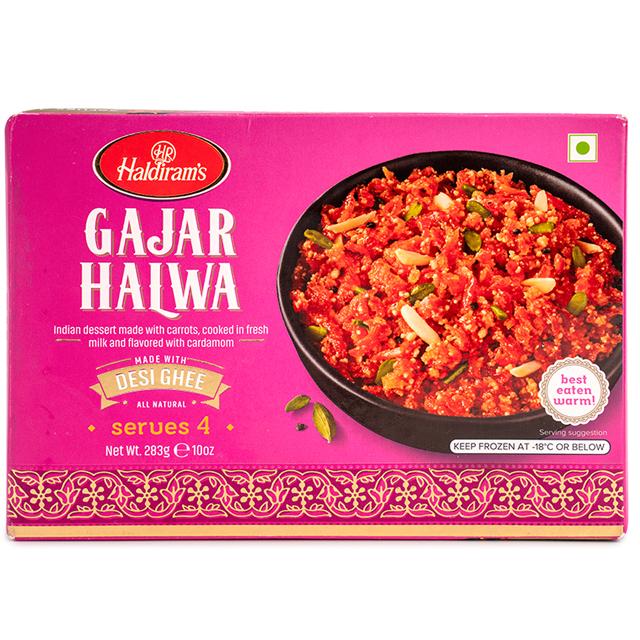Haldiram's Indian Sweets