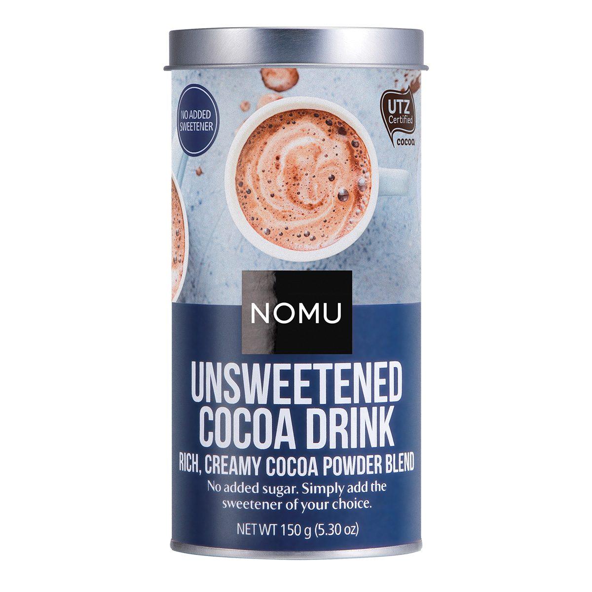 Nomu Cocoa