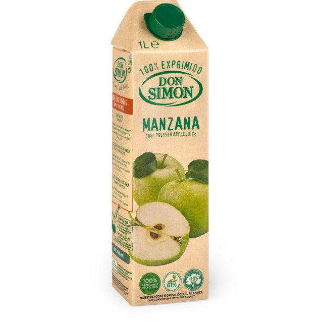 Don Simon Long Life Juice
