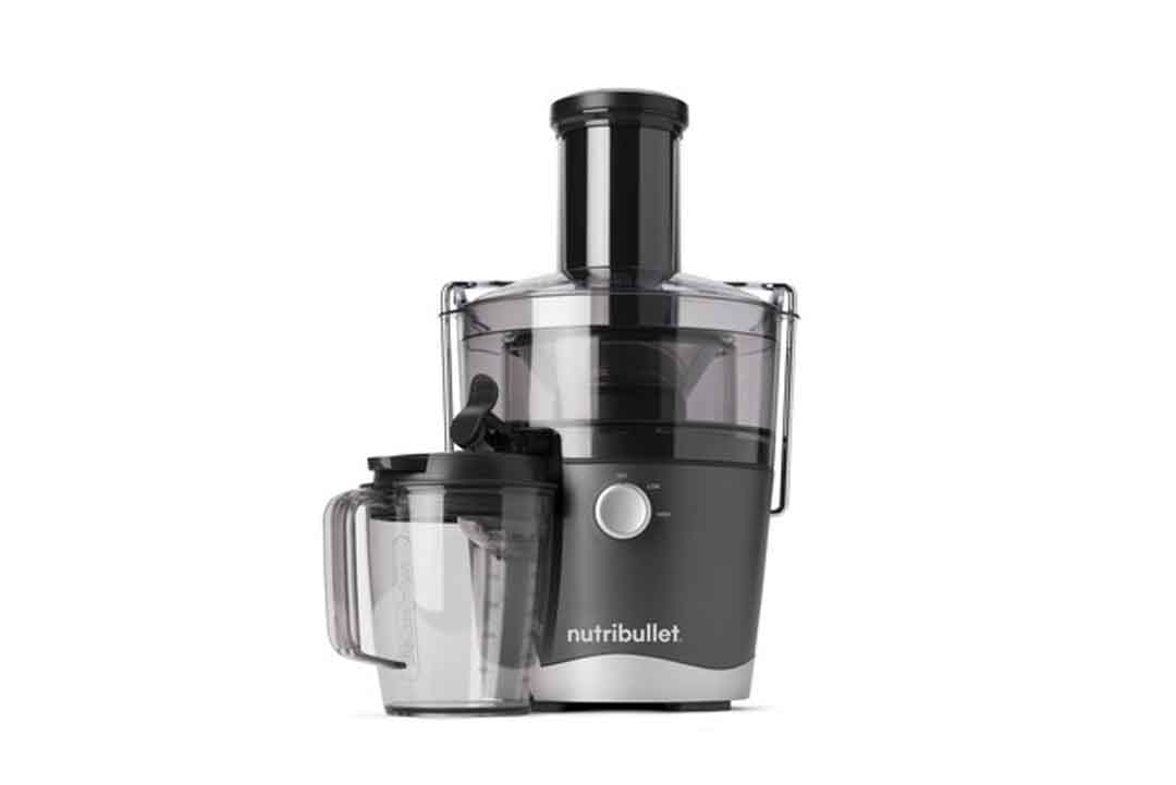 Nutribullet Juicers