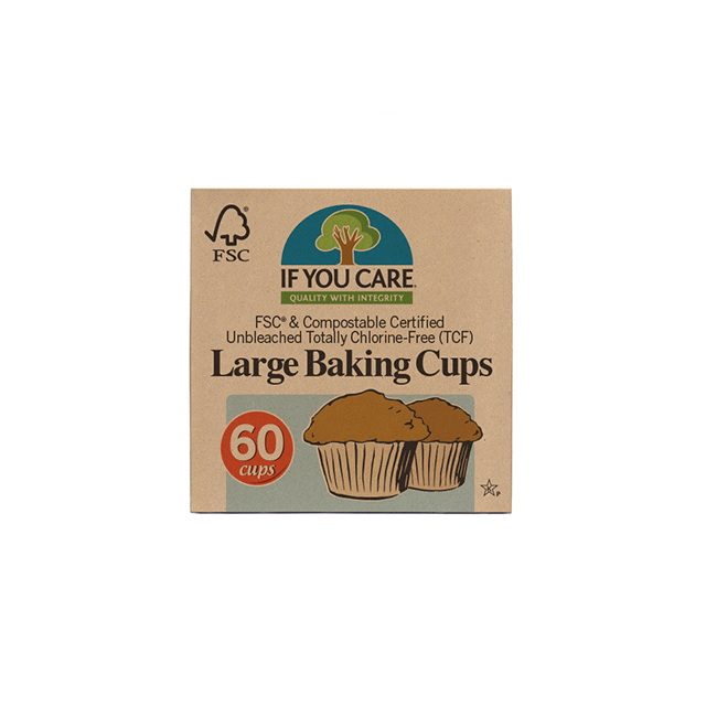 If You Care Utensils & Food Prep