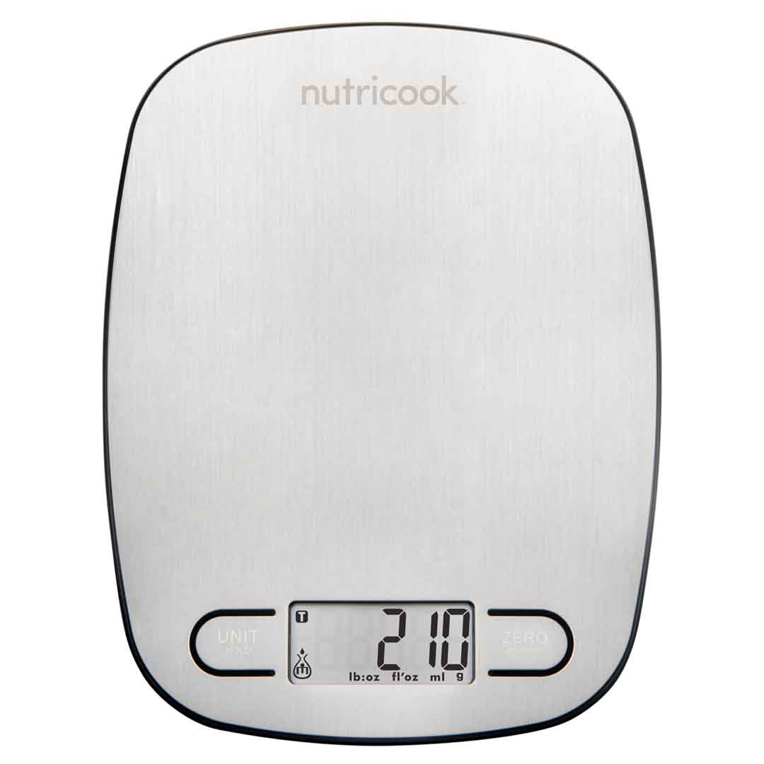 Nutricook Kitchen Scale