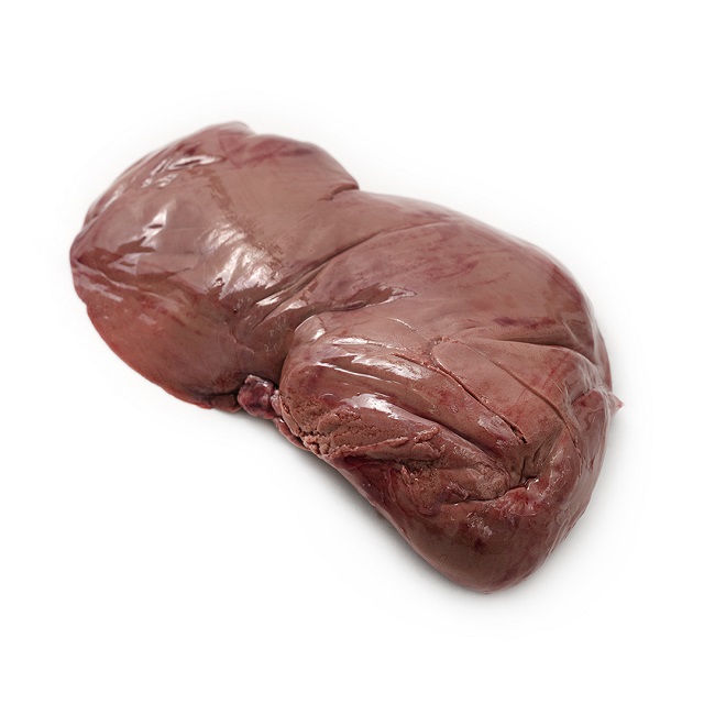 Kibsons Liver