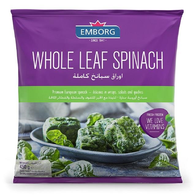 Emborg Herbs