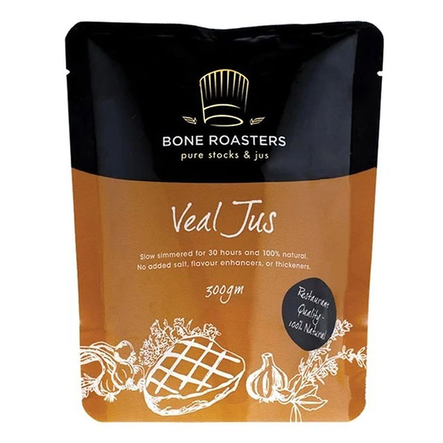 Bone Roasters Gravy & Stock