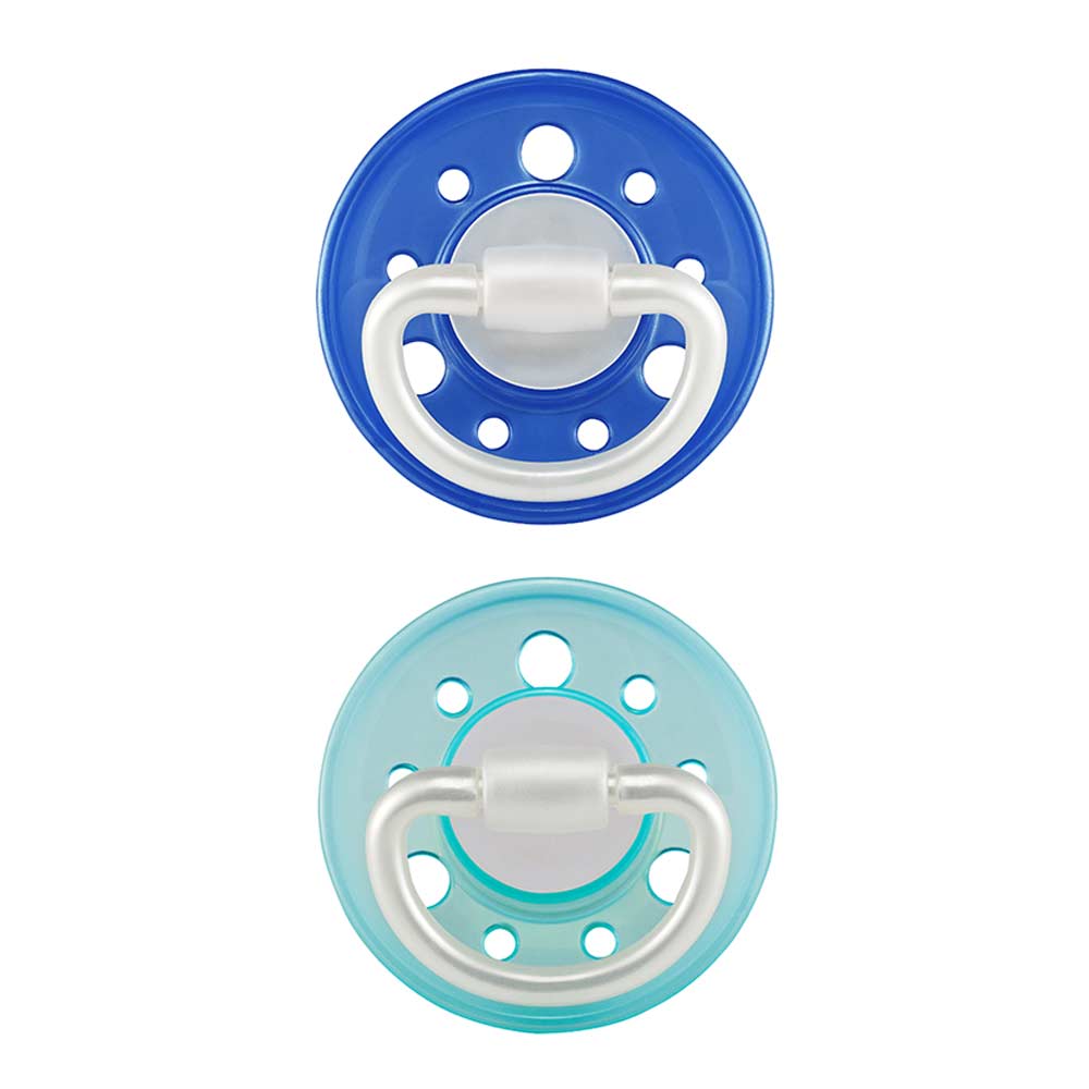 Nip Pacifiers & Cases