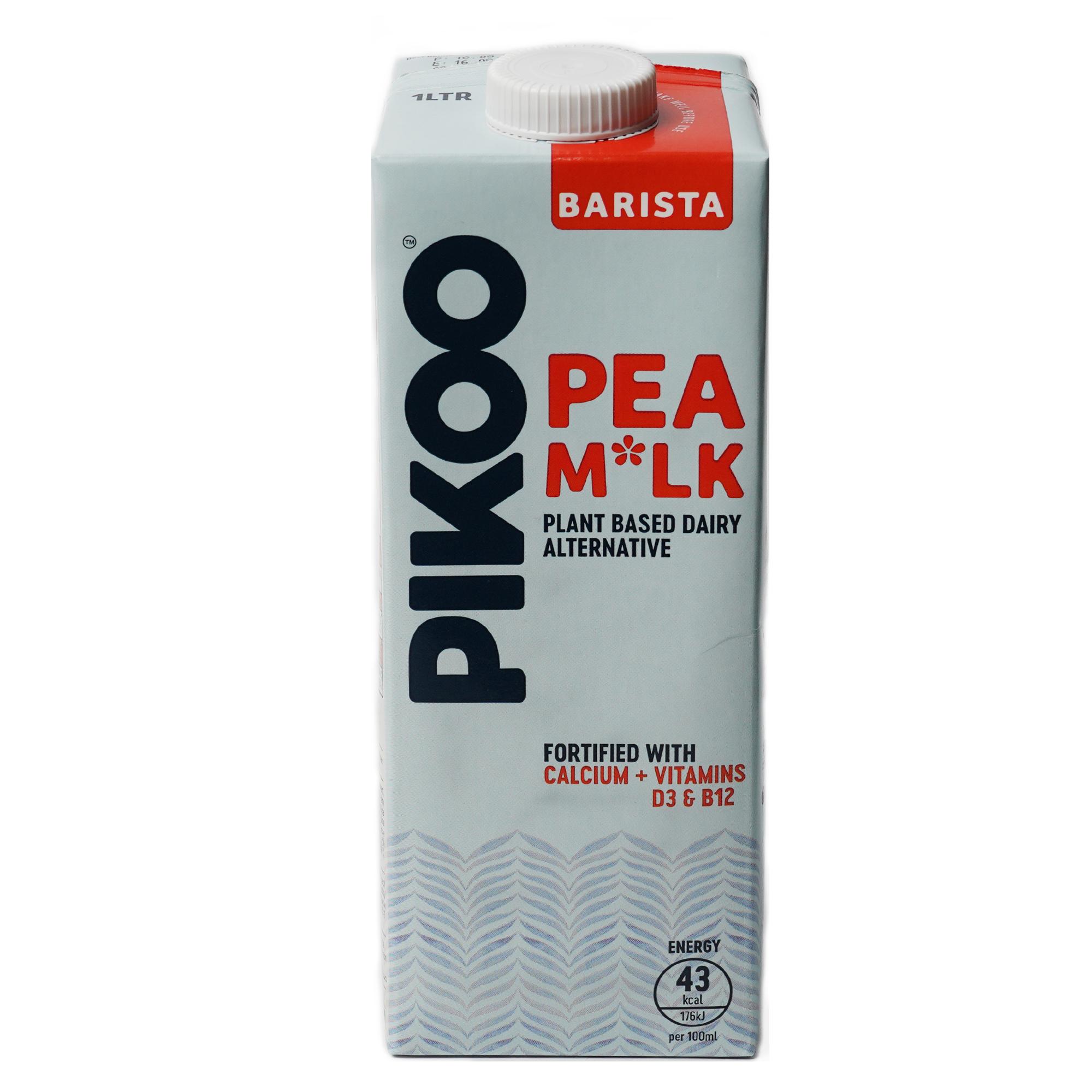 Pikoo Vegan Milk