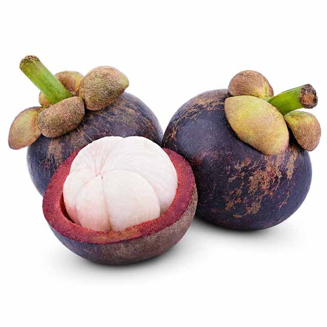 Kibsons Mangosteens