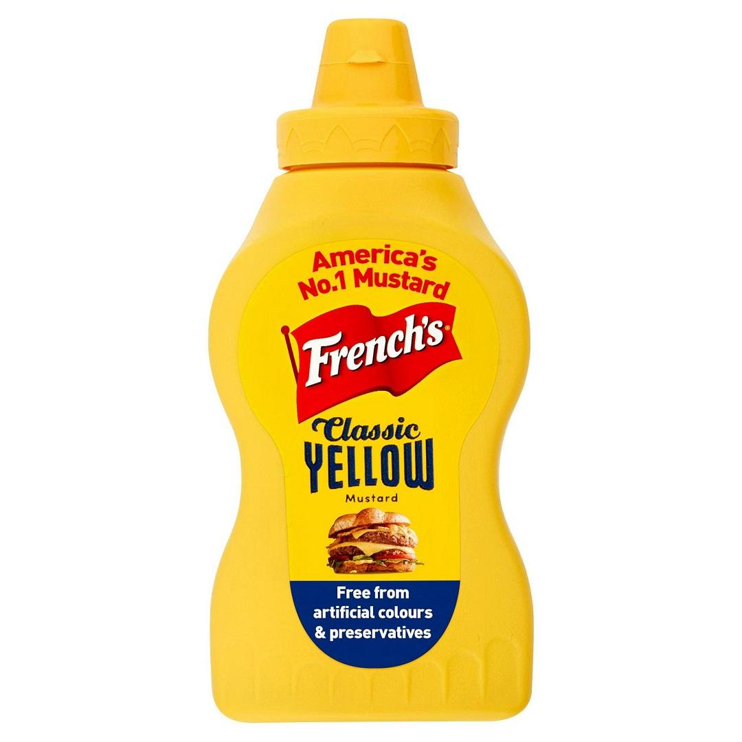French's Mustard