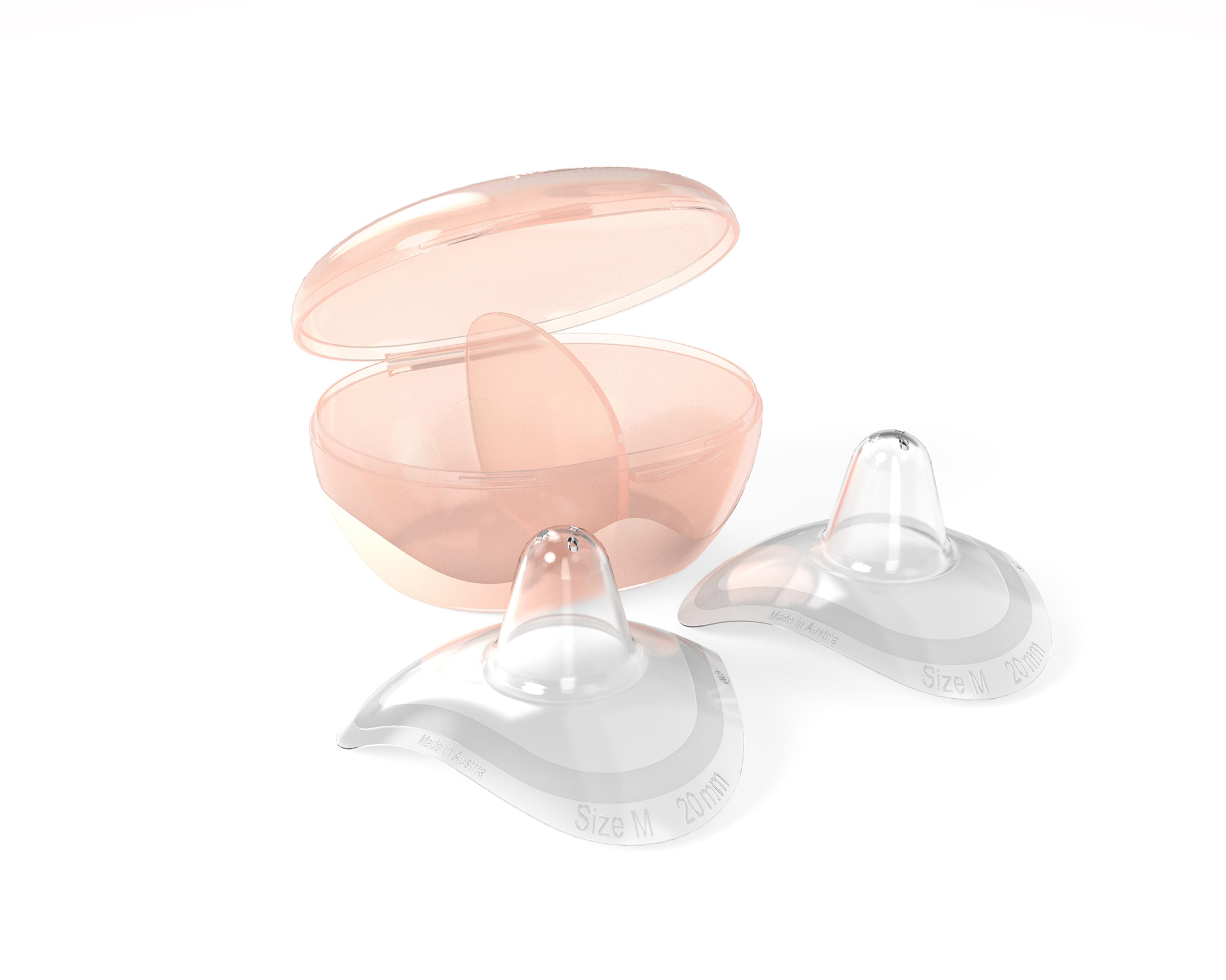 Nip Breast Pump Accessories