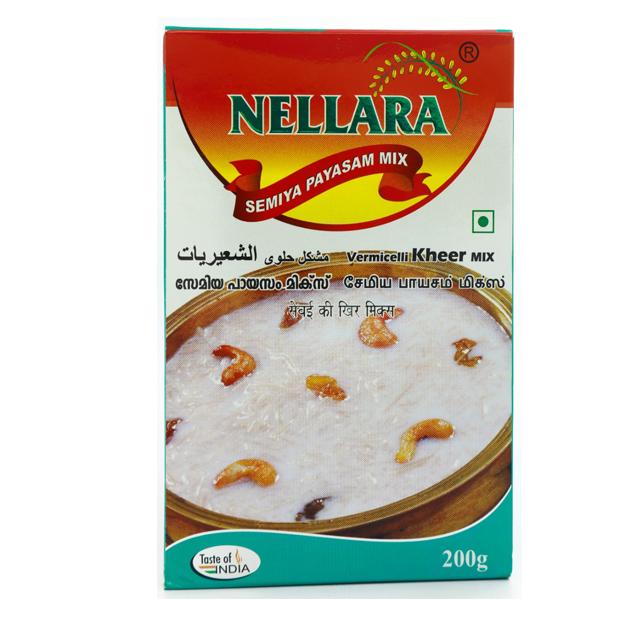 Nellara Semiya Payasam Mix 200 g