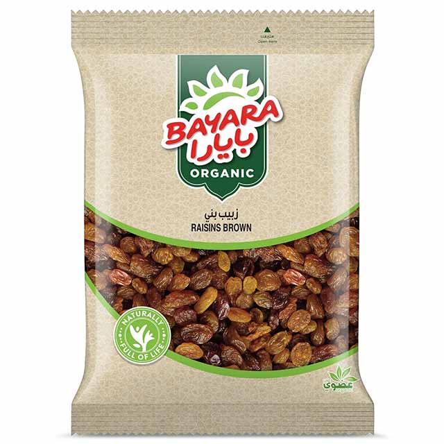 Bayara Raisins