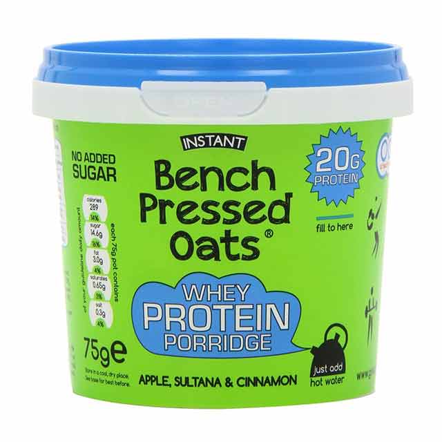 Oomf Oats