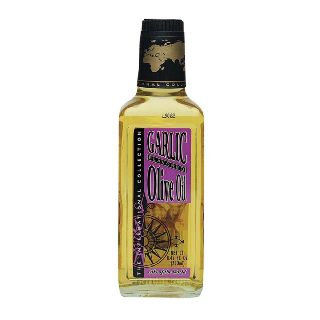 International Collection Olive Oil