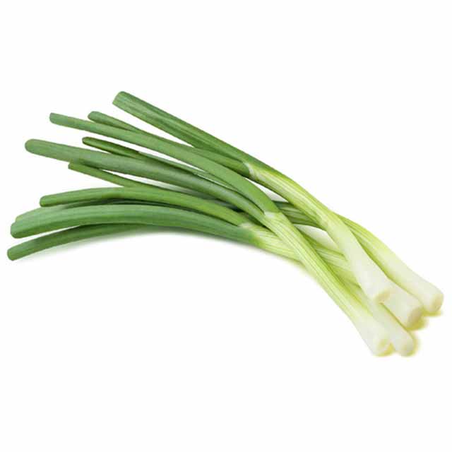 Kibsons Spring Onions