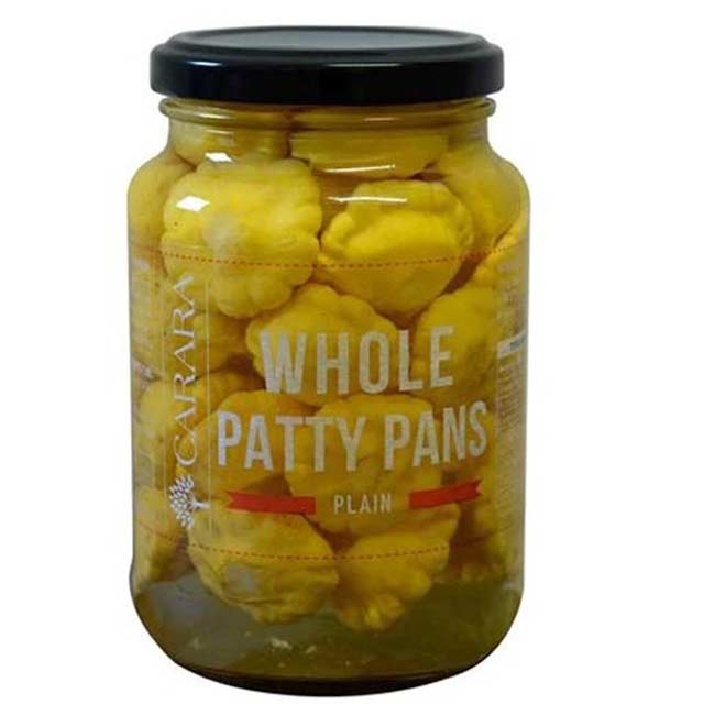 Carara Canned Vegetables
