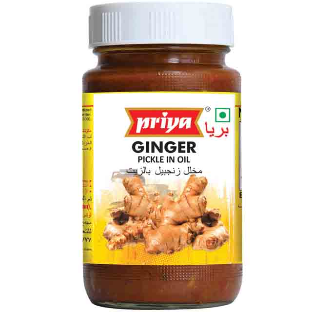 Priya Indian Foods