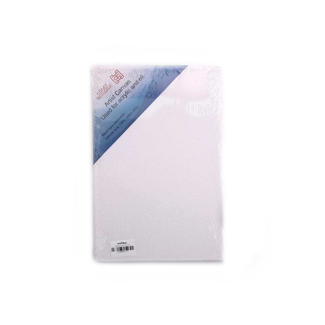 Craft Box Art Supplies