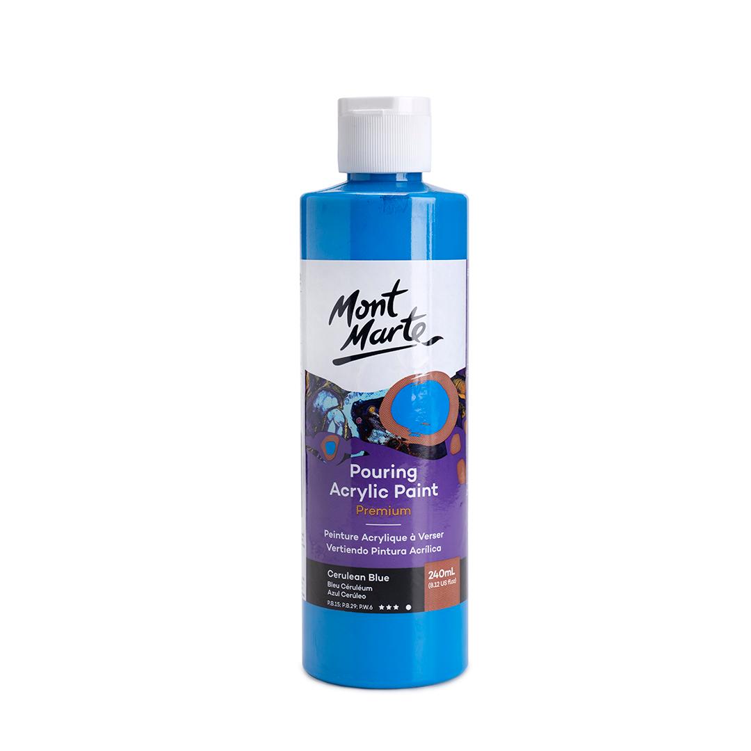 Mont Marte Art Supplies