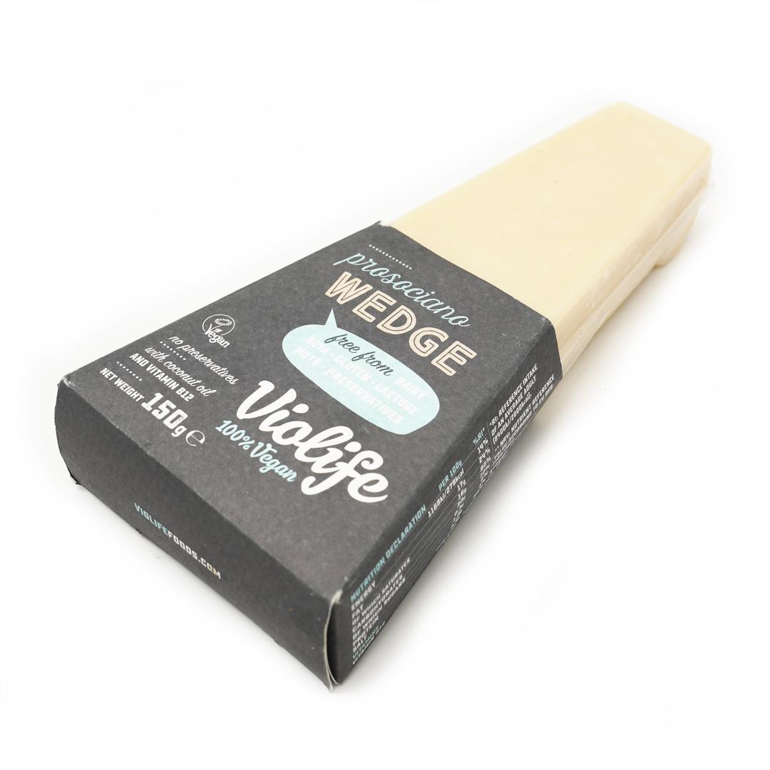 Harvey & Brockless Vegan Cheese