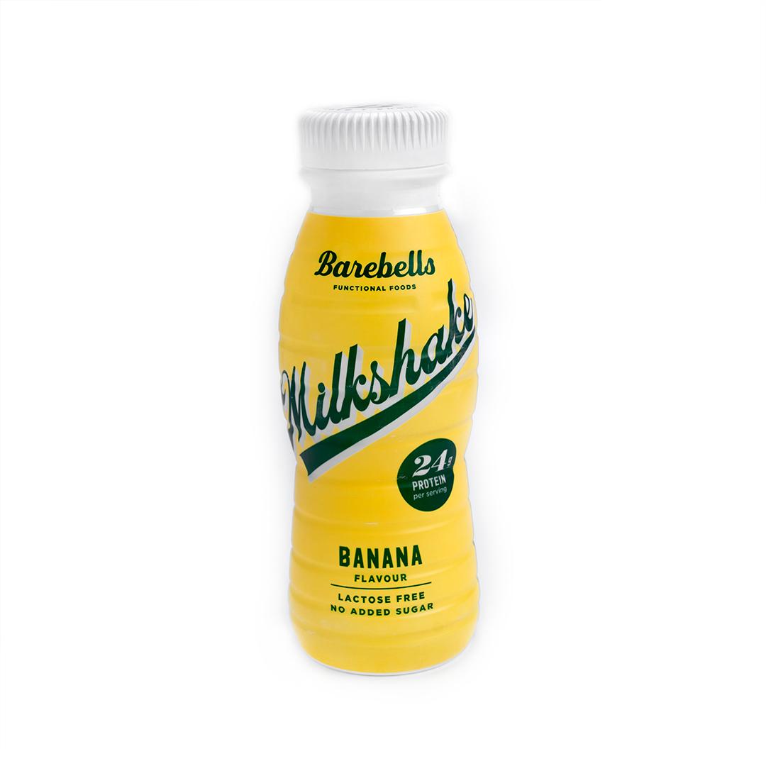 Barebells Protein Shake