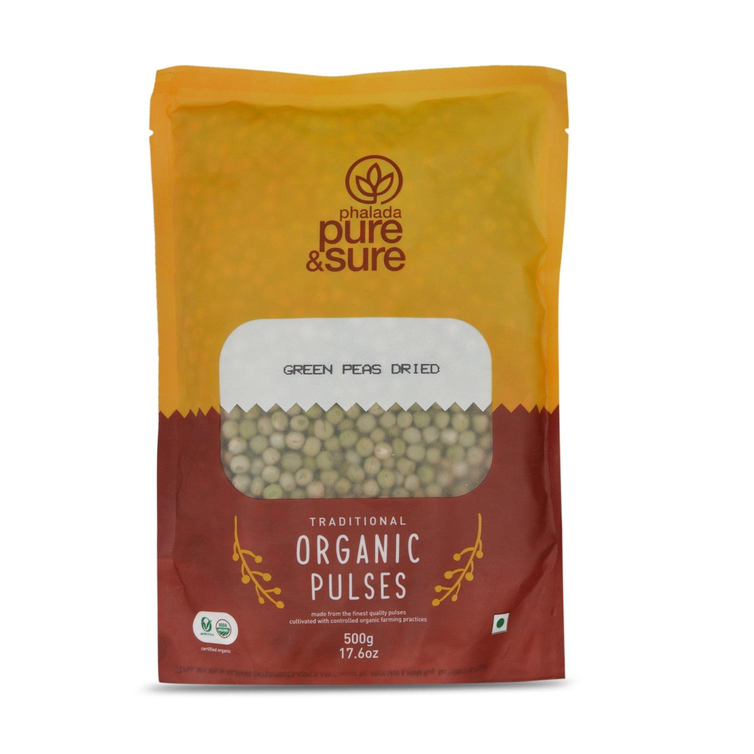 Pure & Sure Beans