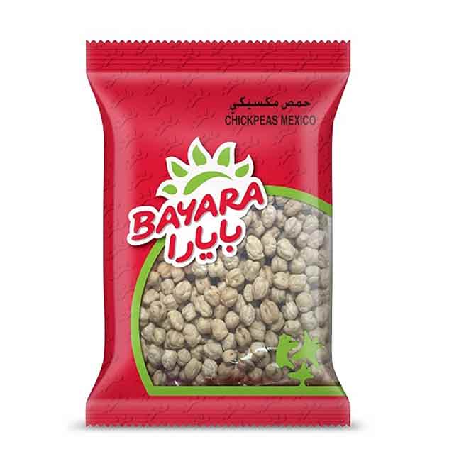 Bayara Chickpeas