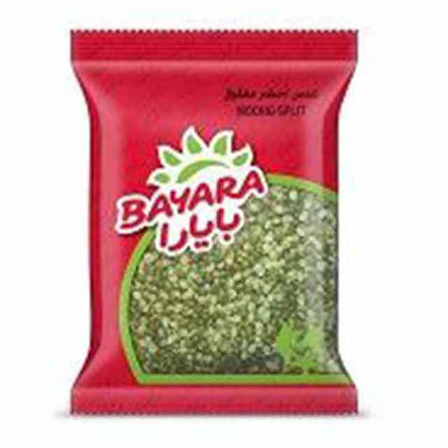 Bayara Lentils