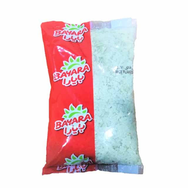 Bayara Rice