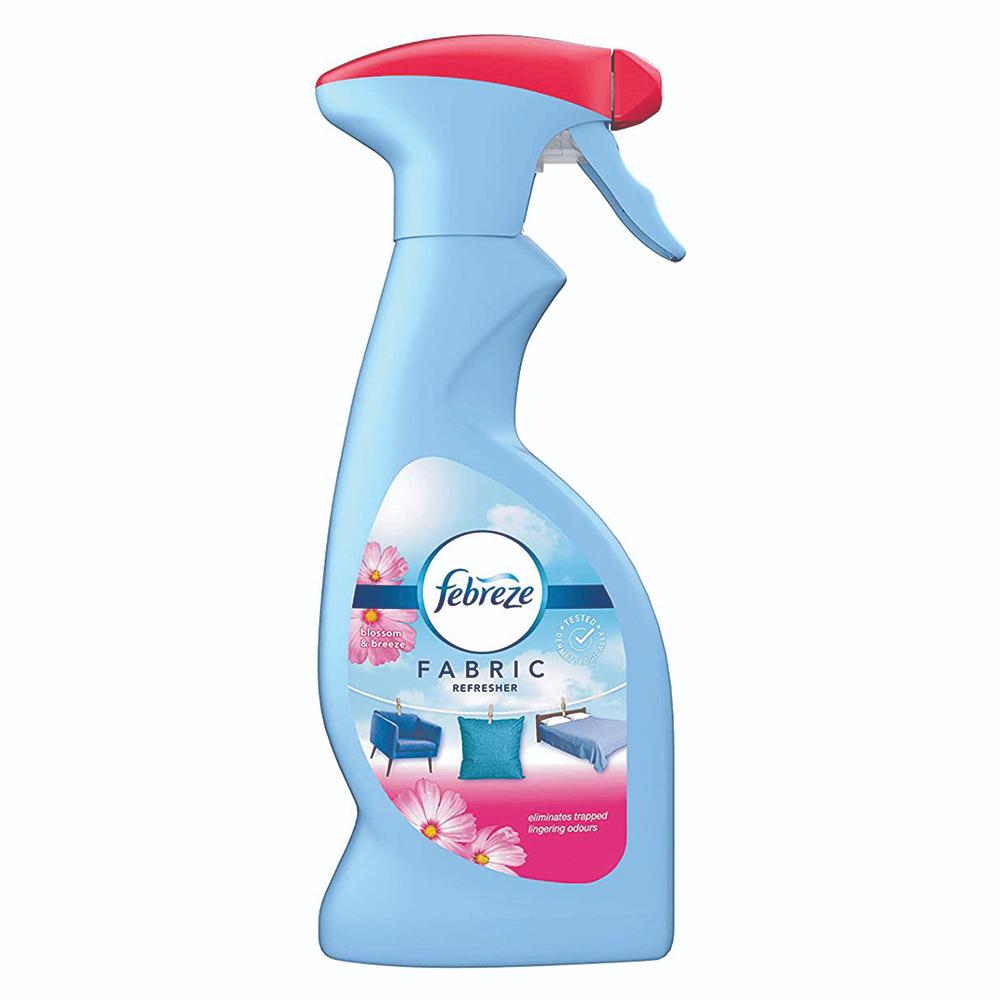 Febreze Fabric Conditioners