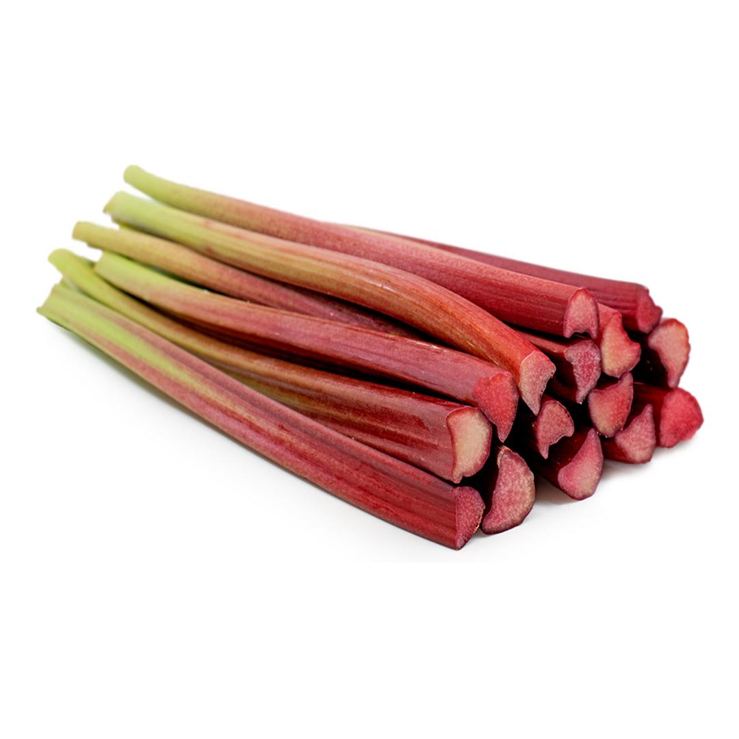 Kibsons Rhubarb