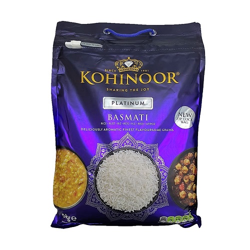 Kohinoor Rice