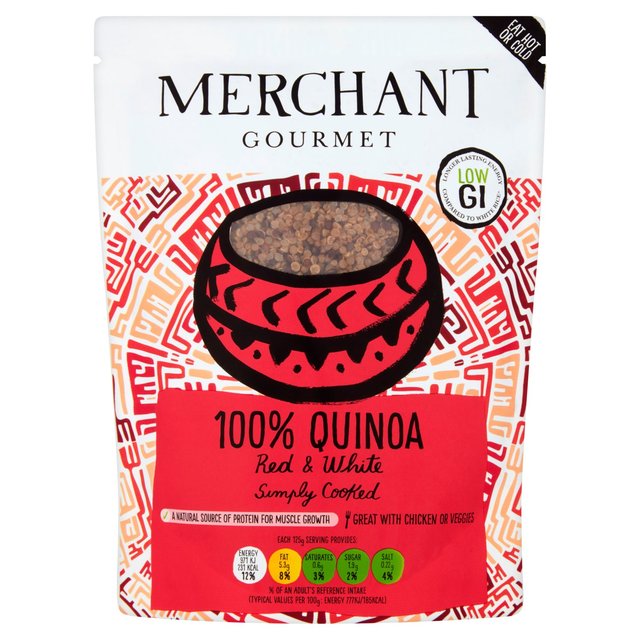 Merchant Gourmet Quinoa