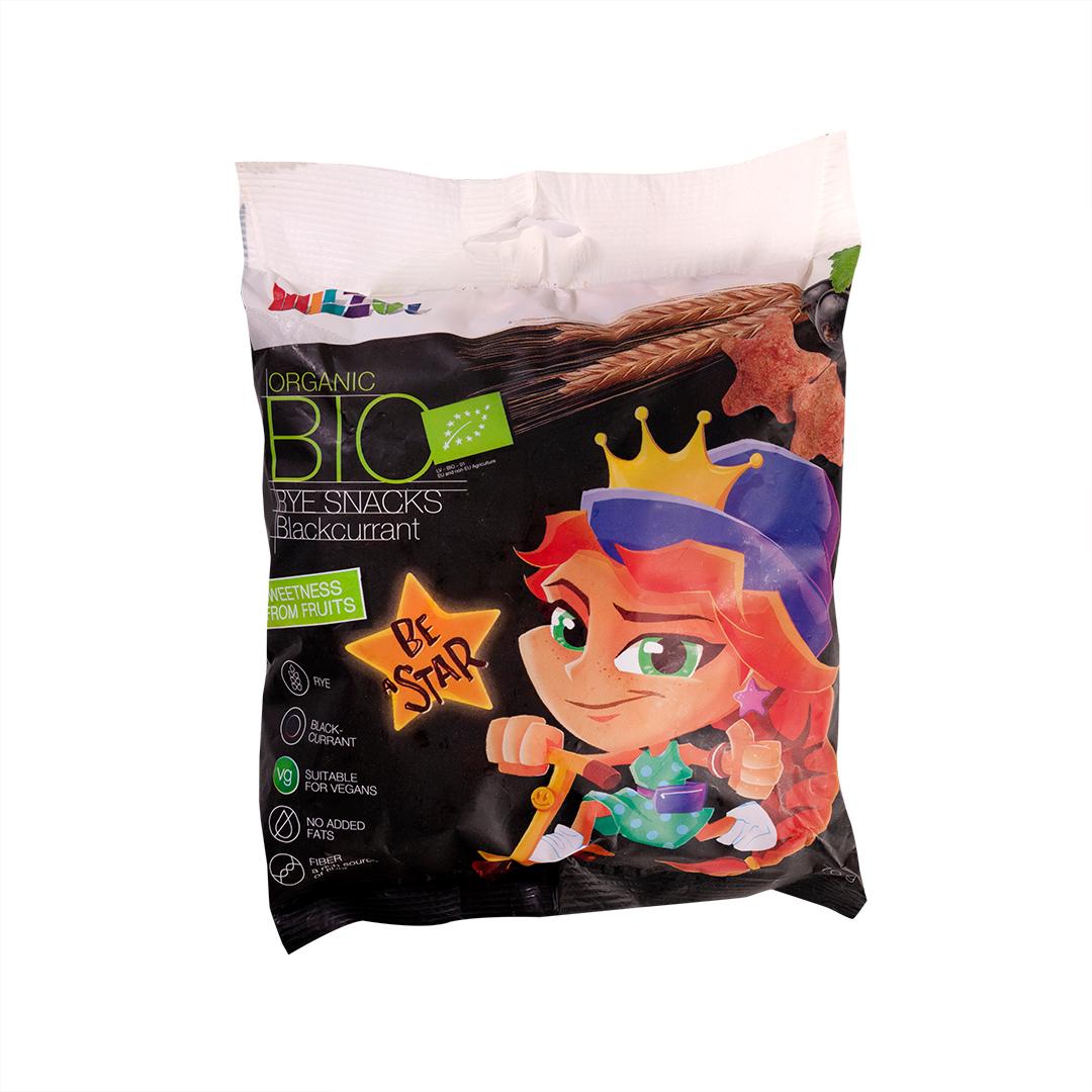 Milzu Snacks