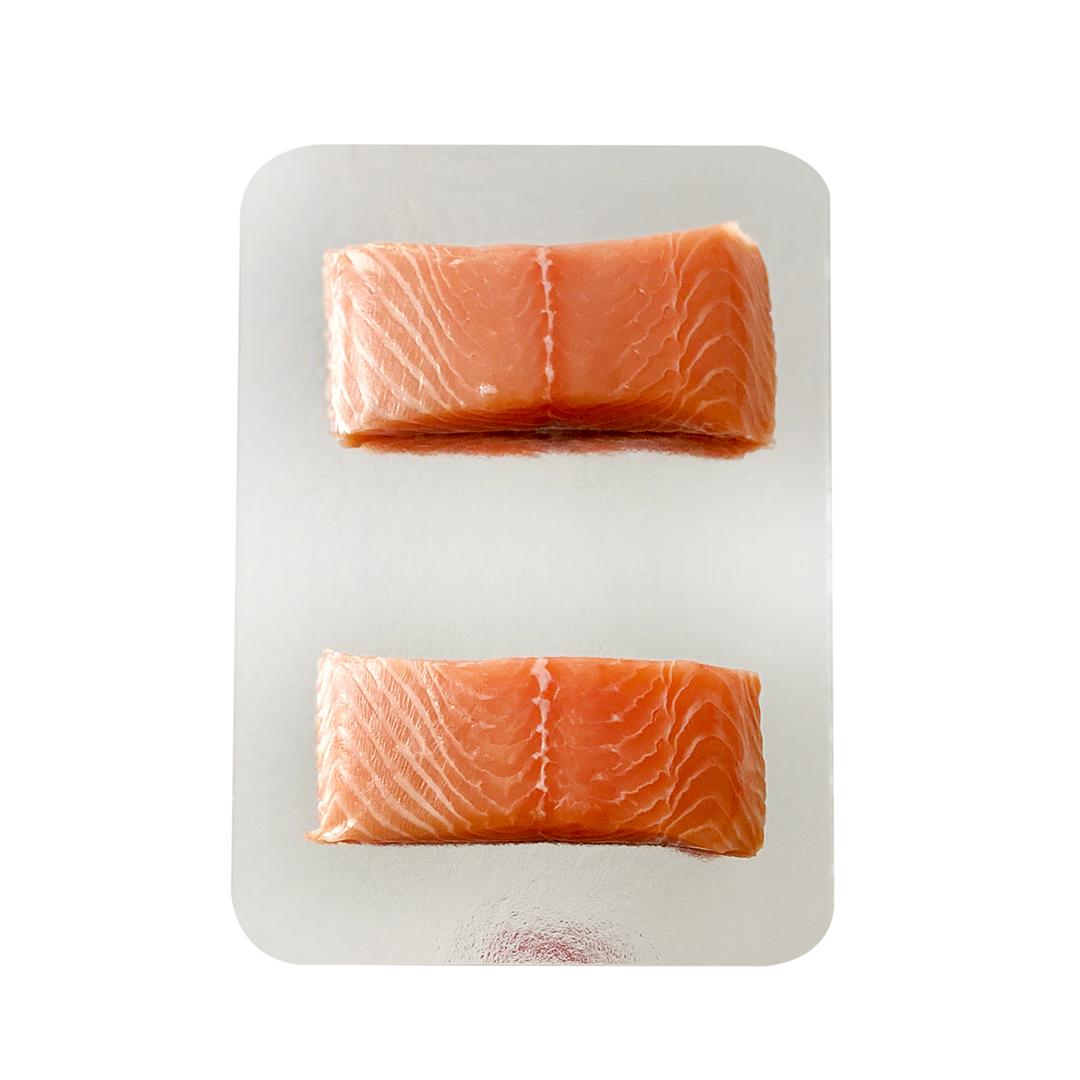 Wetfish Salmon