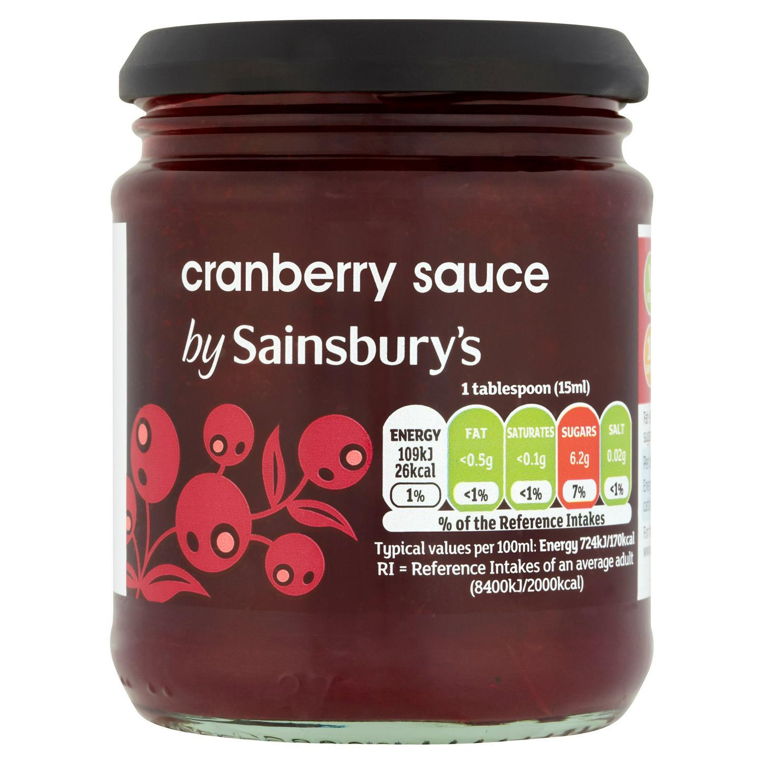 Sainsbury's Relish