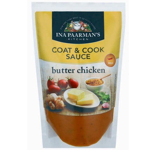 Ina Paarman Gravy & Stock