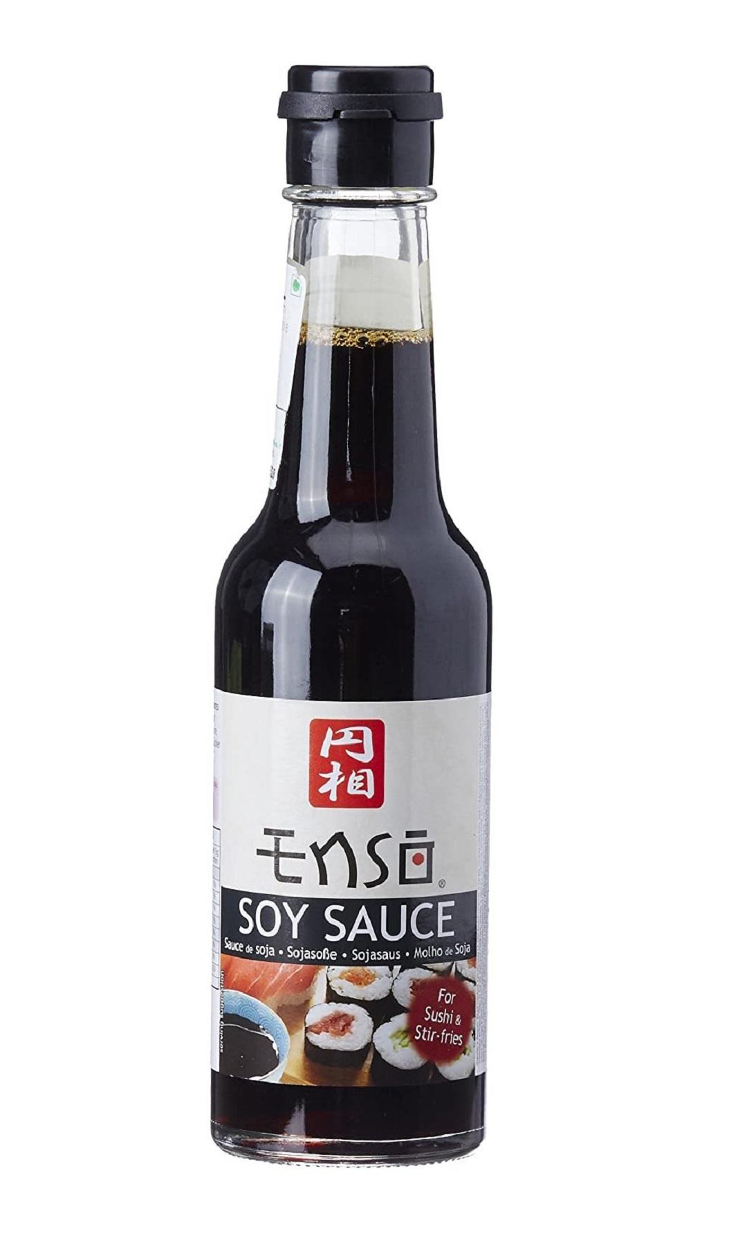 Enso Soy Sauce